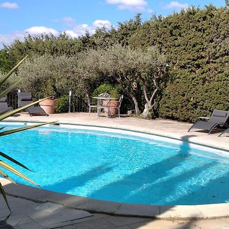 Location Gite En Provence بوكير المظهر الخارجي الصورة