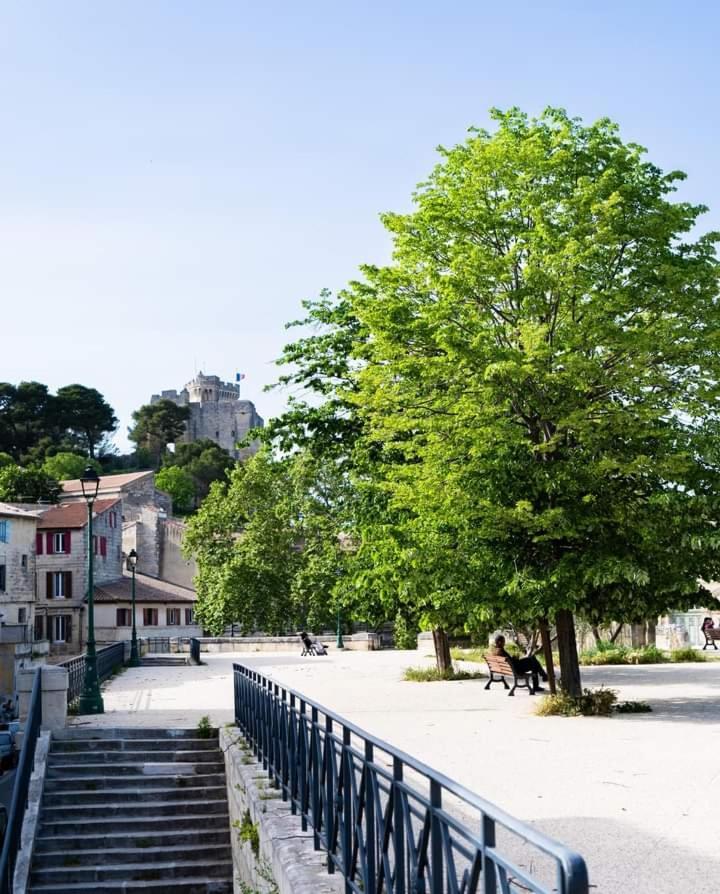 Location Gite En Provence بوكير المظهر الخارجي الصورة