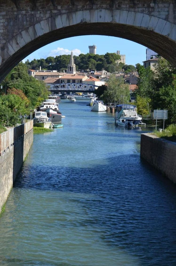 Location Gite En Provence بوكير المظهر الخارجي الصورة