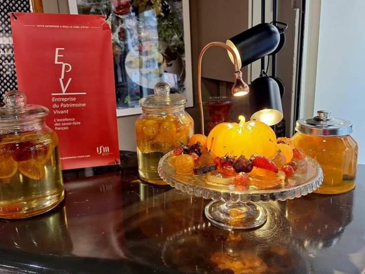 Location Gite En Provence بوكير المظهر الخارجي الصورة