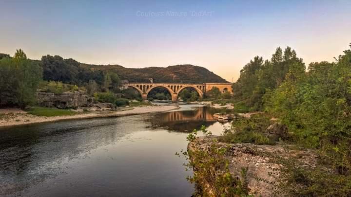 Location Gite En Provence بوكير المظهر الخارجي الصورة
