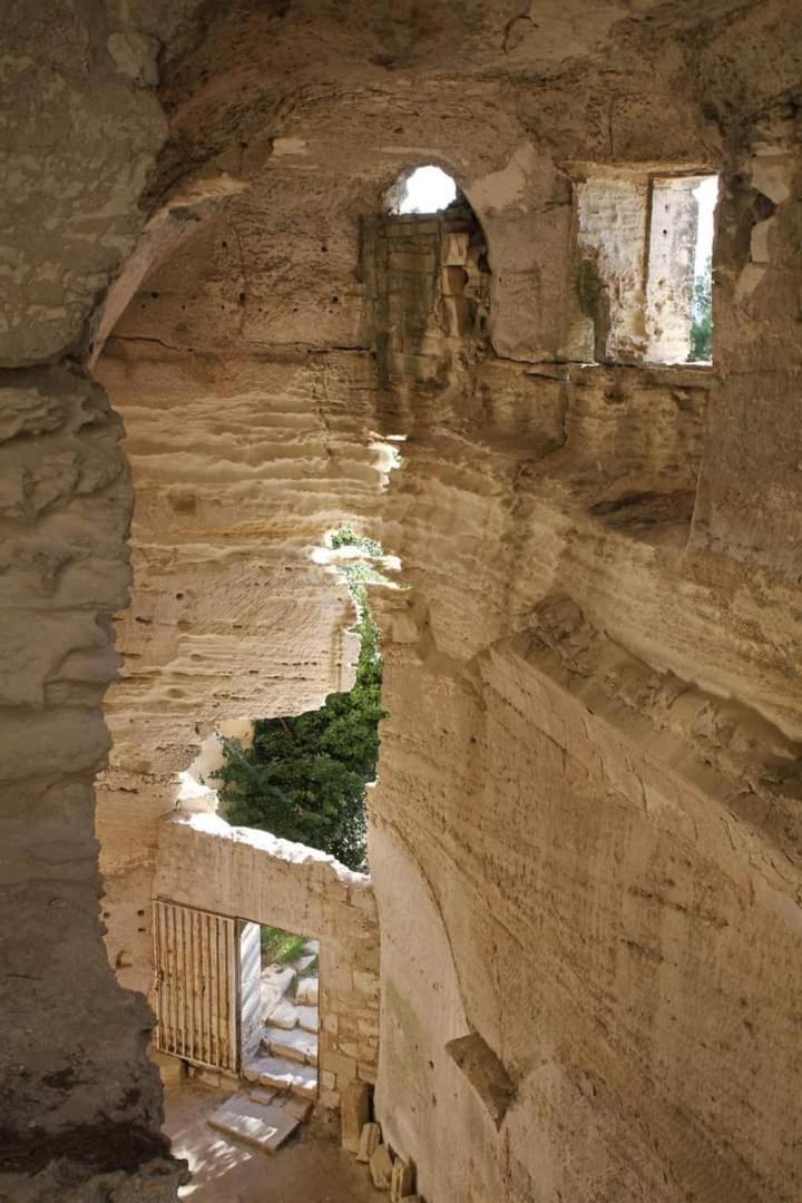 Location Gite En Provence بوكير المظهر الخارجي الصورة