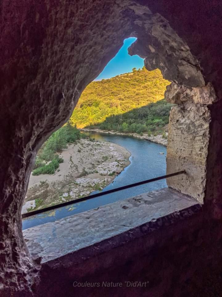 Location Gite En Provence بوكير المظهر الخارجي الصورة