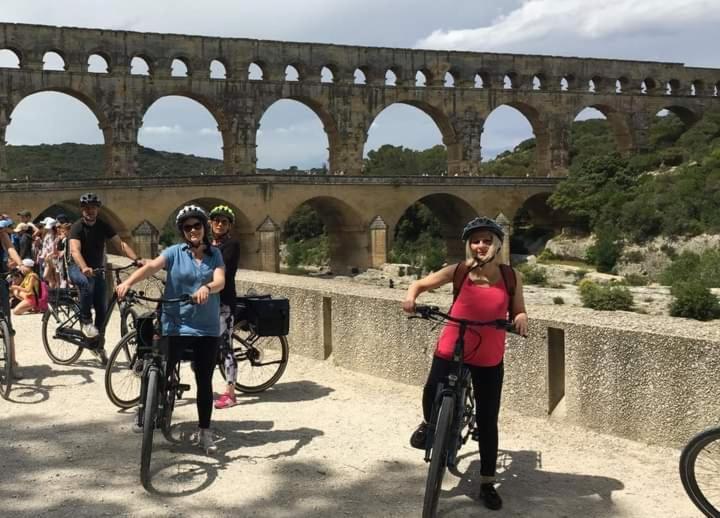 Location Gite En Provence بوكير المظهر الخارجي الصورة