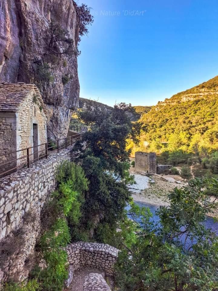 Location Gite En Provence بوكير المظهر الخارجي الصورة
